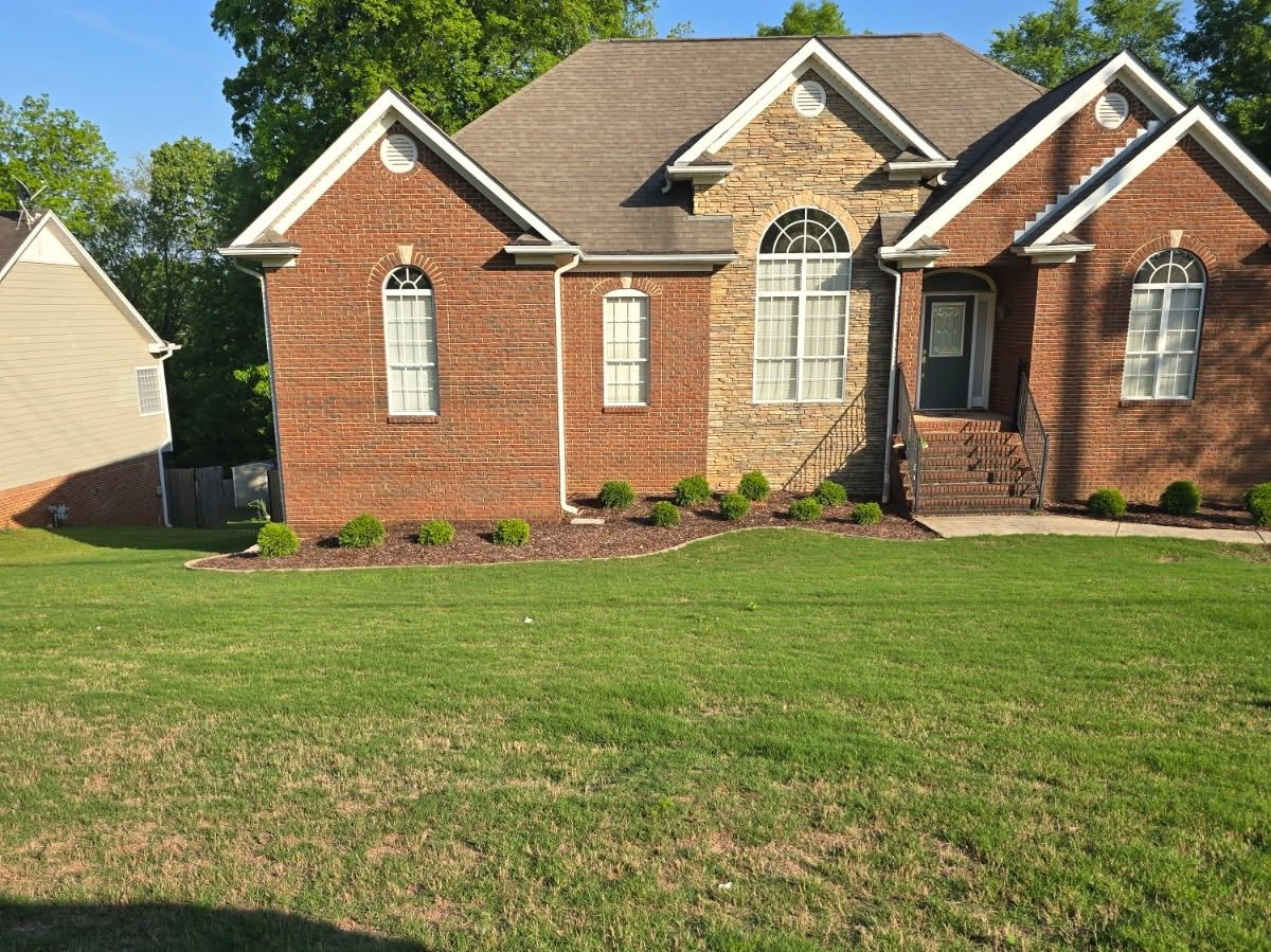 Romero Landscaping